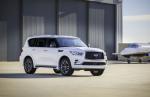 Infiniti QX80 5.6 Edition 30 2019 года